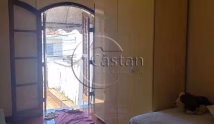 Casa com 2 quartos à venda na Rua João Mármore, --, Mooca, São Paulo, 150 m2 por R$ 548.000