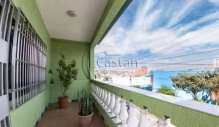 Casa com 3 quartos à venda na Rua James Stolz, --, Vila Ema, São Paulo, 148 m2 por R$ 563.900