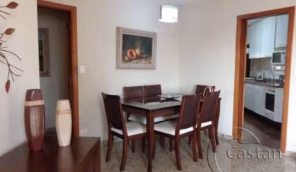 Apartamento com 3 quartos à venda na Rua do Acre, --, Mooca, São Paulo, 112 m2 por R$ 750.000