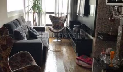 Apartamento com 2 quartos à venda na Rua Anália Franco, --, Jardim Anália Franco, São Paulo, 70 m2 por R$ 745.000