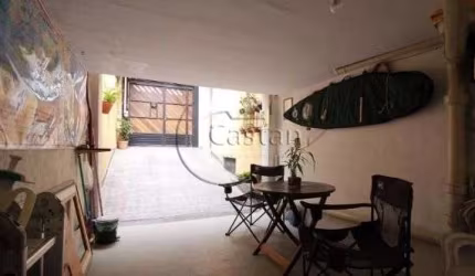 Casa com 3 quartos à venda na Rua Doutor Clemente Jobim, --, Ipiranga, São Paulo, 150 m2 por R$ 945.000