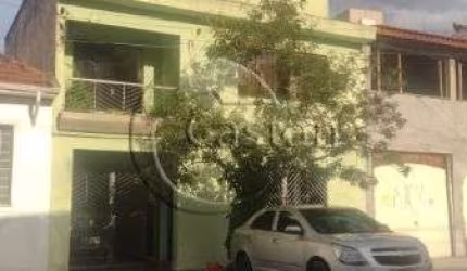 Casa com 5 quartos à venda na Rua Domingos de Oliveira, --, Mooca, São Paulo, 300 m2 por R$ 1.425.000