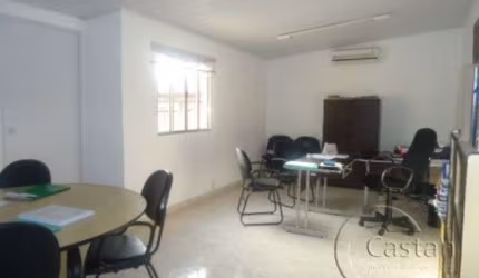 Prédio à venda na Rua Leocádia Cintra, --, Mooca, São Paulo, 460 m2 por R$ 1.596.000