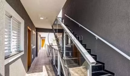 Apartamento com 2 quartos à venda na Avenida Susana, --, Vila Prudente, São Paulo, 38 m2 por R$ 280.000