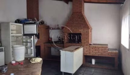 Casa com 5 quartos à venda na Rua Pires de Campos, --, Mooca, São Paulo, 200 m2 por R$ 1.063.900