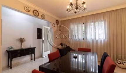 Casa com 4 quartos à venda na Avenida Lacerda Franco, --, Cambuci, São Paulo, 120 m2 por R$ 1.117.050