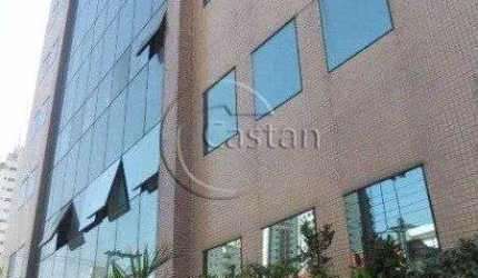 Sala comercial com 1 sala à venda na Rua Soriano de Sousa, --, Tatuapé, São Paulo, 35 m2 por R$ 520.000