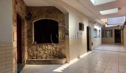 Casa com 3 quartos à venda na Rua Cônego Antônio Lessa, --, Mooca, São Paulo, 300 m2 por R$ 1.809.000