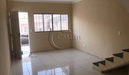 Casa com 2 quartos à venda na Rua Felício Pereira, --, Vila Formosa, São Paulo, 90 m2 por R$ 498.000