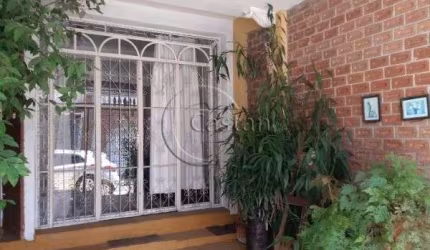 Casa com 4 quartos à venda na Rua Antônio Fernandes de Abreu, --, Tatuapé, São Paulo, 165 m2 por R$ 689.000