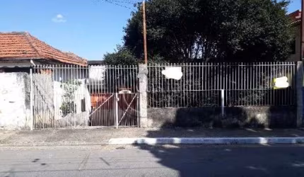 Terreno à venda na Rua das Cobeias, --, Vila Prudente, São Paulo, 535 m2 por R$ 638.300