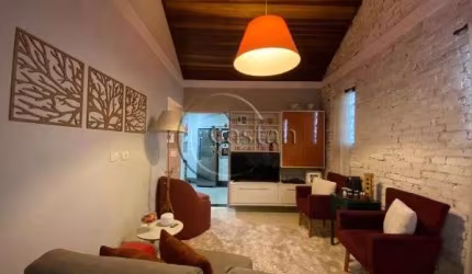 Casa com 5 quartos à venda na Rua Agostinho Lattari, --, Mooca, São Paulo, 178 m2 por R$ 950.000