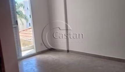 Apartamento com 2 quartos à venda na Rua Teodoro Mascarenhas, --, Vila Matilde, São Paulo, 39 m2 por R$ 266.000