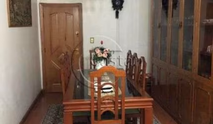Apartamento com 2 quartos à venda na Rua do Gasômetro, --, Brás, São Paulo, 97 m2 por R$ 478.800