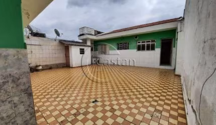Casa com 4 quartos à venda na Rua das Heras, --, Vila Prudente, São Paulo, 400 m2 por R$ 850.000