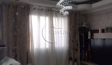 Casa em condomínio fechado com 4 quartos à venda na Rua Bresser, --, Brás, São Paulo, 200 m2 por R$ 2.018.750