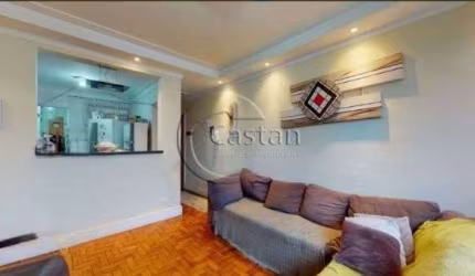 Apartamento com 3 quartos à venda na Avenida Doutor Ricardo Jafet, --, Ipiranga, São Paulo, 72 m2 por R$ 430.000