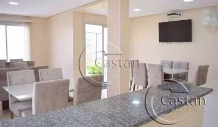 Apartamento com 2 quartos à venda na Rua do Hipódromo, --, Mooca, São Paulo, 43 m2 por R$ 320.000
