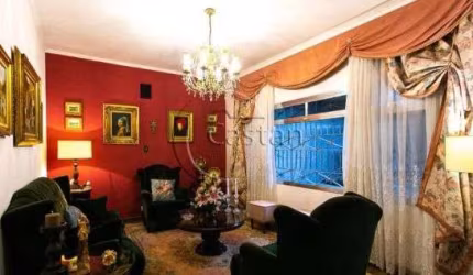 Casa com 3 quartos à venda na Rua Itaqueri, --, Mooca, São Paulo, 195 m2 por R$ 1.064.000