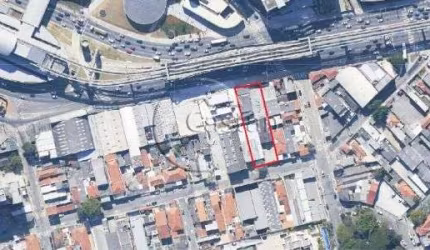 Terreno à venda na Avenida Professor Luiz Ignácio Anhaia Mello, --, Vila Prudente, São Paulo, 900 m2 por R$ 5.319.200