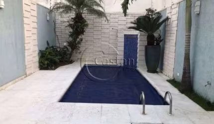 Casa com 3 quartos à venda na Rua Salvador Fiordelisio, --, Mooca, São Paulo, 235 m2 por R$ 2.200.000
