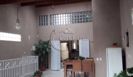 Casa com 3 quartos à venda na Rua Major Basílio, --, Mooca, São Paulo, 255 m2 por R$ 2.680.000