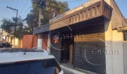 Sala comercial à venda na Ernesto Giuliano, --, Água Rasa, São Paulo, 104 m2 por R$ 720.000