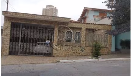 Casa com 3 quartos à venda na Rua Piraçununga, --, Mooca, São Paulo, 400 m2 por R$ 1.550.000