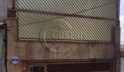 Casa com 3 quartos à venda na Rua Farol Paulistano, --, Mooca, São Paulo, 190 m2 por R$ 1.120.000