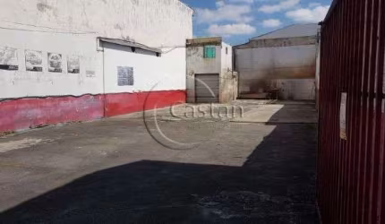 Terreno em condomínio fechado à venda na Elisio de Castro, --, Ipiranga, São Paulo, 301 m2 por R$ 2.500.000