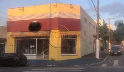Barracão / Galpão / Depósito à venda na Rua Dentista Barreto, --, Vila Carrão, São Paulo, 210 m2 por R$ 2.128.000