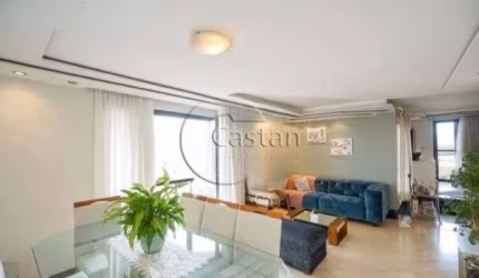Apartamento com 3 quartos à venda na Rua Conde Prates, --, Mooca, São Paulo, 165 m2 por R$ 1.064.000