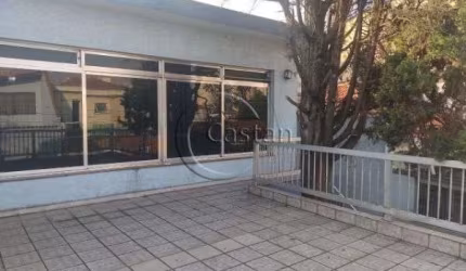 Casa com 4 quartos à venda na Rua Itanhaém, --, Vila Prudente, São Paulo, 374 m2 por R$ 2.659.600