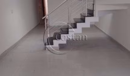 Casa com 3 quartos à venda na Rua Professor Adelbar de Castro, --, Parque São Lucas, São Paulo, 120 m2 por R$ 679.800