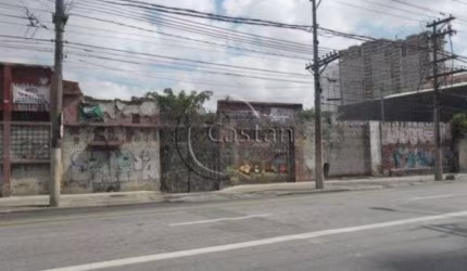 Terreno à venda na Avenida Celso Garcia, --, Tatuapé, São Paulo, 3470 m2 por R$ 29.500.000