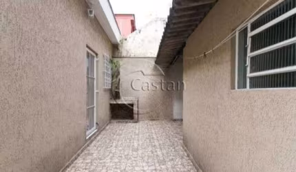 Casa com 2 quartos à venda na Rua Imbocuí, --, Tatuapé, São Paulo, 58 m2 por R$ 660.000