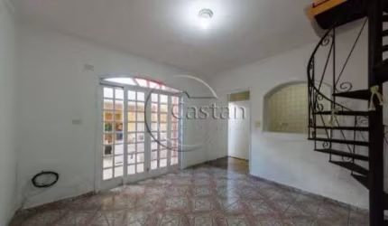 Casa com 4 quartos à venda na Rua José Manuel de Morais, --, Vila Alpina, São Paulo, 200 m2 por R$ 532.000