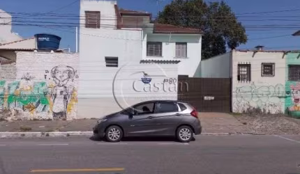 Casa com 6 quartos à venda na Rua Lituânia, --, Mooca, São Paulo, 240 m2 por R$ 1.390.000