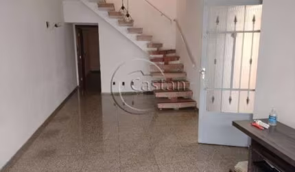 Casa com 3 quartos à venda na Rua Maria Luísa de Pinho, --, Mooca, São Paulo, 160 m2 por R$ 1.425.000