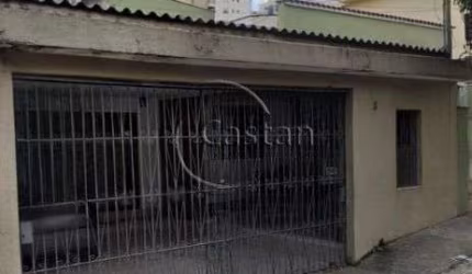 Casa com 2 quartos à venda na Rua Corta Vento, --, Tatuapé, São Paulo, 196 m2 por R$ 2.127.700