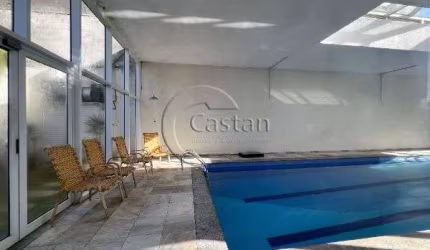 Apartamento com 2 quartos para alugar na Rua Jaboticabal, --, Mooca, São Paulo, 60 m2 por R$ 4.400