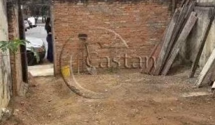 Terreno à venda na Rua Luiza Canero, --, Água Rasa, São Paulo, 132 m2 por R$ 430.000
