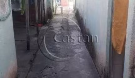 Casa com 2 quartos à venda na Rua Tambiú, --, Mooca, São Paulo, 200 m2 por R$ 617.500