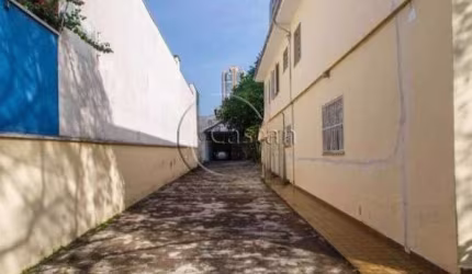 Casa com 3 quartos à venda na Rua Cantagalo, --, Tatuapé, São Paulo, 236 m2 por R$ 3.725.000