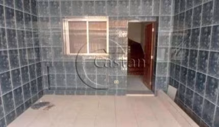 Casa com 2 quartos à venda na Rua Catarina Cortez, --, Mooca, São Paulo, 94 m2 por R$ 550.000
