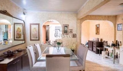 Casa com 2 quartos à venda na Rua Pereira da Silva, --, Mooca, São Paulo, 240 m2 por R$ 690.000