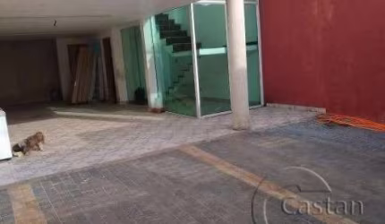 Casa com 3 quartos à venda na Rua Balisa, --, Vila Regente Feijó, São Paulo, 240 m2 por R$ 1.200.000