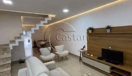Casa com 3 quartos à venda na Rua David Barione, --, Parque São Lucas, São Paulo, 235 m2 por R$ 945.000