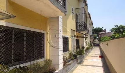 Casa em condomínio fechado com 4 quartos para alugar na Rua Dante Alighieri, --, Vila Prudente, São Paulo, 180 m2 por R$ 4.300