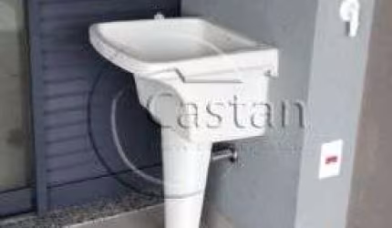 Apartamento com 3 quartos à venda na Rua Coronel Joviniano Brandão, --, Vila Prudente, São Paulo, 150 m2 por R$ 1.100.000
